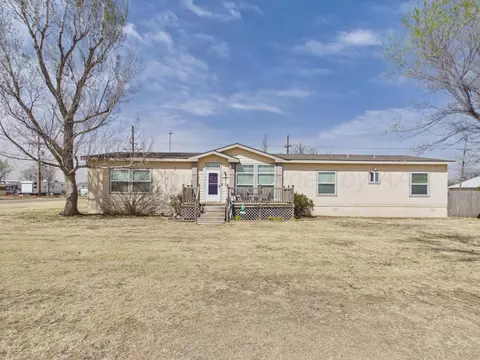 816 W Maple White Deer Tx 79097, White Deer, TX 79097