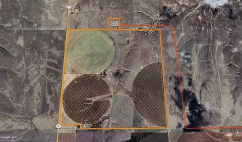 Undisclosed, Panhandle, TX 79068