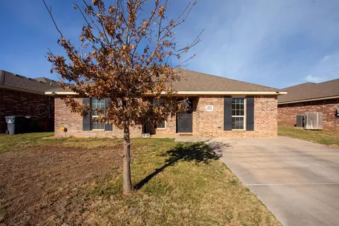 4812 Gloster Street Amarillo Tx 79118-1446 St, Amarillo, TX 79118