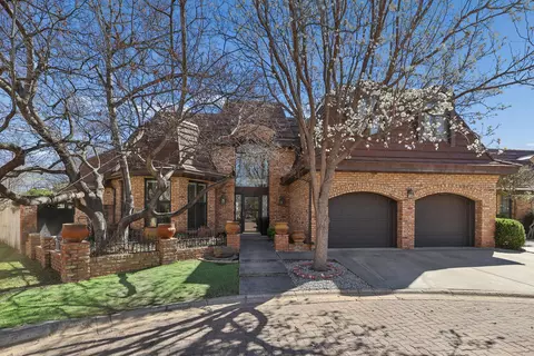 9 Quadrille Street Amarillo Tx 79106 St, Amarillo, TX 79106