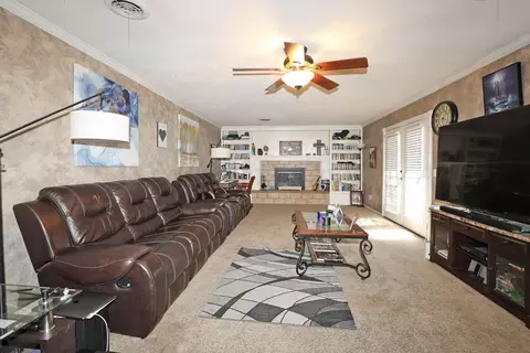 5119 Kirk Drive Amarillo Tx 79110-3003 Dr, Amarillo, TX 79110