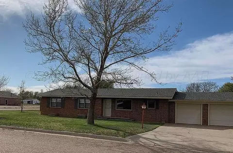 519 S Fulton Street Stratford Tx 79084 St, Stratford, TX 79084