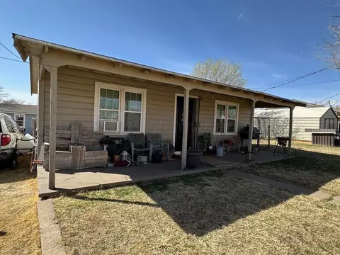 4407 Brown Avenue Amarillo Tx 79108-5227 Ave, Amarillo, TX 79108