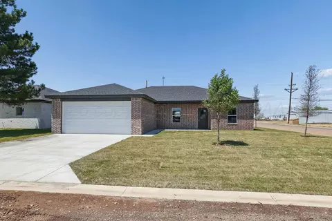 900 W Maple Avenue White Deer Tx 79097 Ave, White Deer, TX 79097
