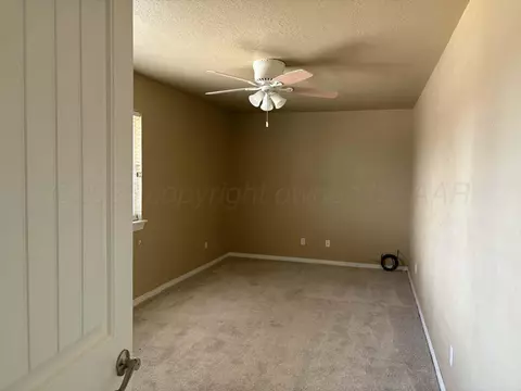 Bedroom - 13 Glenbrook Drive Borger Tx 79007 Dr, Borger, TX 79007 photo 2 of 3