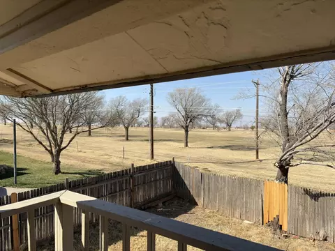 Exterior - 13 Glenbrook Drive Borger Tx 79007 Dr, Borger, TX 79007 photo 3 of 4