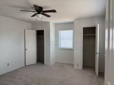 Bedroom - 13 Glenbrook Drive Borger Tx 79007 Dr, Borger, TX 79007 photo 1 of 3