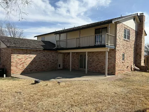 Other - 13 Glenbrook Drive Borger Tx 79007 Dr, Borger, TX 79007 photo 1 of 3