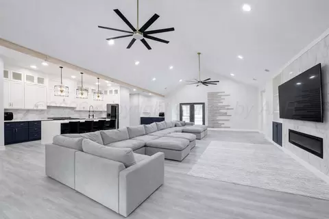 9470 Wiggains Lane Amarillo Tx 79118 Ln, Amarillo, TX 79118