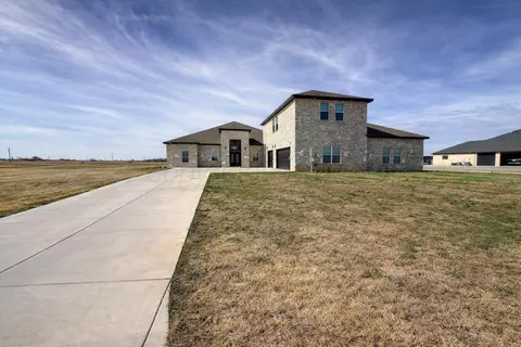 9470 Wiggains Lane Amarillo Tx 79118 Ln, Amarillo, TX 79118