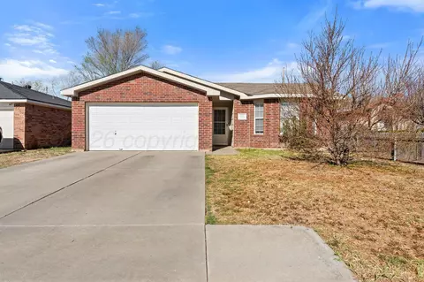 4908 Capulin Lane Amarillo Tx 79110 Ln, Amarillo, TX 79110 photo 1