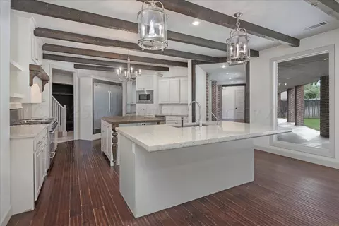 6107 Blue Sage Circle Amarillo Tx 79124-1320 Cir, Amarillo, TX 79124
