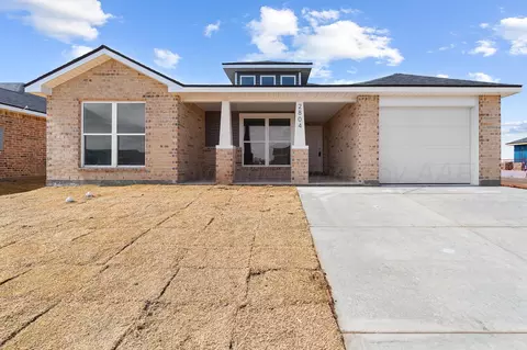 2804 Haystack Way Amarillo Tx 79124-2280 Way, Amarillo, TX 79124