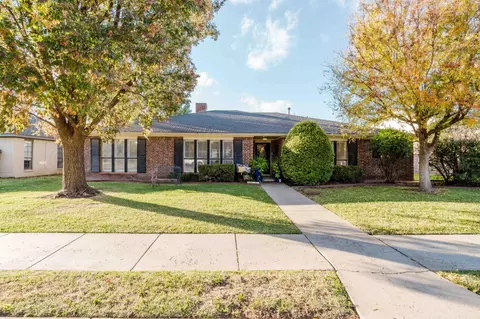 7406 Sleepy Hollow Boulevard Amarillo Tx 79121-1627 Blvd, Amarillo, TX 79121
