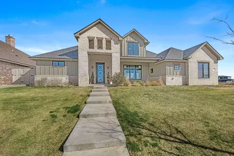 5602 Hillstone Avenue Amarillo Tx 79118-1734 Ave, Amarillo, TX 79118
