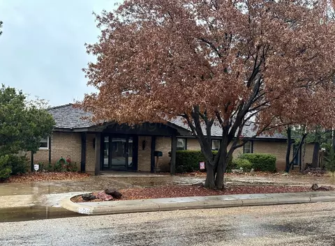 711 Gibner Drive Spearman Tx 79081 Dr, Spearman, TX 79081