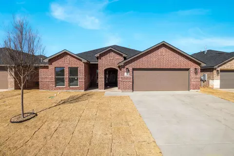 3006 Frontier Lane Amarillo Tx 79124 Ln, Amarillo, TX 79124