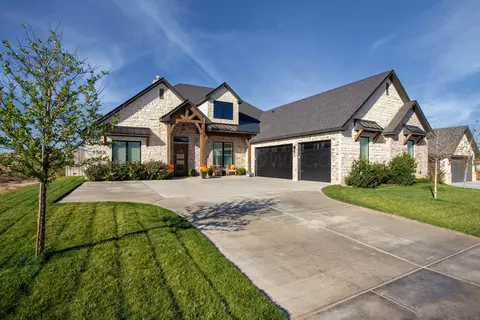 1503 Alamocito Court Amarillo Tx 79124 Ct, Amarillo, TX 79124