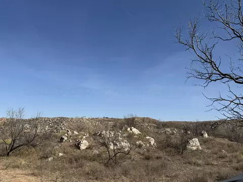 Petit Road, Sanford, TX 79078
