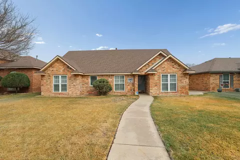 6904 Alpine Lane Amarillo Tx 79109-6844 Ln, Amarillo, TX 79109