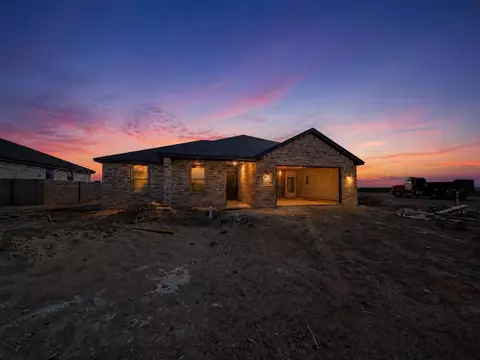 1209 Cabernet Way Amarillo Tx 79124 Way, Amarillo, TX 79124