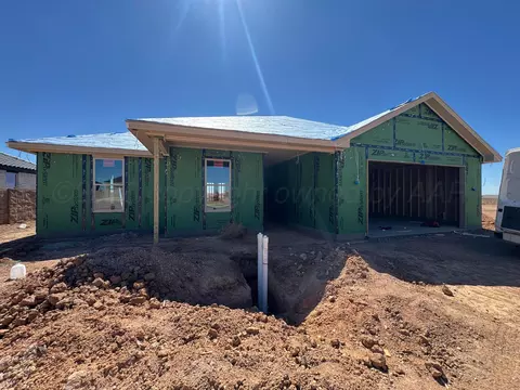 1209 Cabernet Way Amarillo Tx 79124 Way, Amarillo, TX 79124