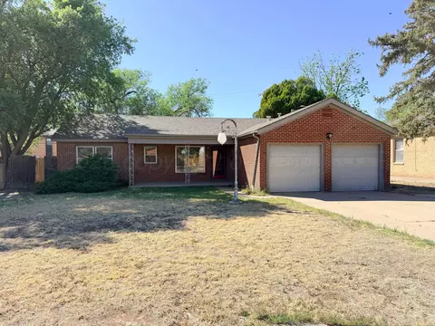 2016 S Milam Street Amarillo Tx 79109 St, Amarillo, TX 79109