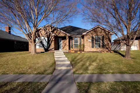 8108 Vail Drive Amarillo Tx 79118 Dr, Amarillo, TX 79118