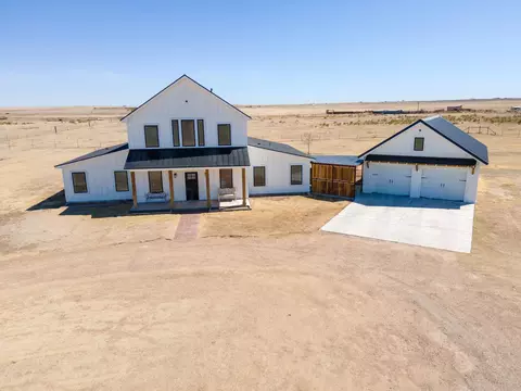24451 Hix Drive Canyon Tx 79015-4936 Dr, Canyon, TX 79015