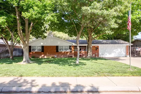 2900 Teckla Boulevard Amarillo Tx 79106-6138 Blvd, Amarillo, TX 79106