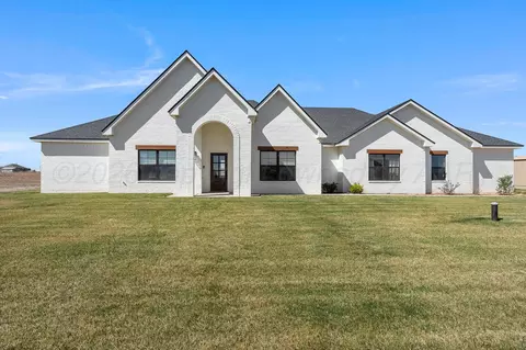 13950 Maple Drive Amarillo Tx 79119 Dr, Amarillo, TX 79119