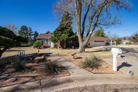 1900 Broadmoor Street Amarillo Tx 79106 St, Amarillo, TX 79106