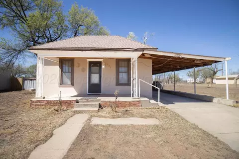 506 Olive Avenue Dalhart Tx 79022 Ave, Dalhart, TX 79022