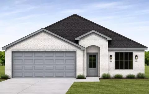 842 Torres Drive Hereford Tx 79045 Dr, Hereford, TX 79045