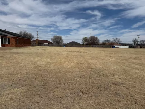 501 E Broadway Street Fritch Tx 79036 St, Fritch, TX 79036