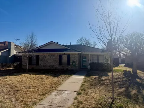 1307 La Paloma Street Amarillo Tx 79106 St, Amarillo, TX 79106
