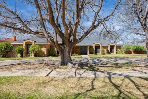 3618 Tripp Avenue Amarillo Tx 79121 Ave, Amarillo, TX 79121