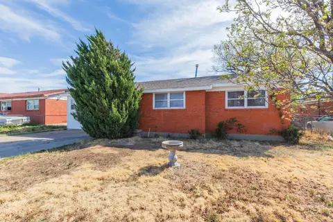 902 Gardenia Street Amarillo Tx 79107 St, Amarillo, TX 79107