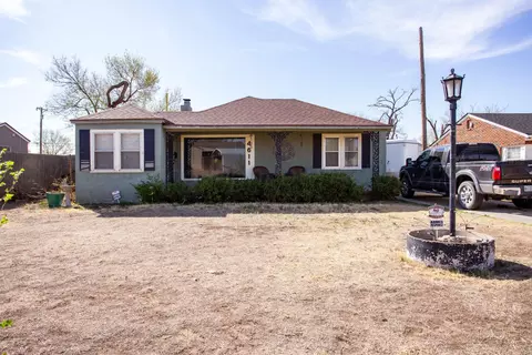 4611 SW 16th Avenue Amarillo Tx 79106 Ave, Amarillo, TX 79106