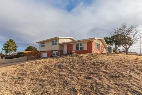 105 Smith Street Borger Tx 79007 St, Borger, TX 79007