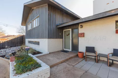 5205 Berget Drive Amarillo Tx 79106-4913 Dr, Amarillo, TX 79106