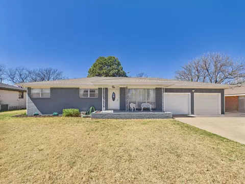 1813 N Fir Street Pampa Tx 79065 St, Pampa, TX 79065