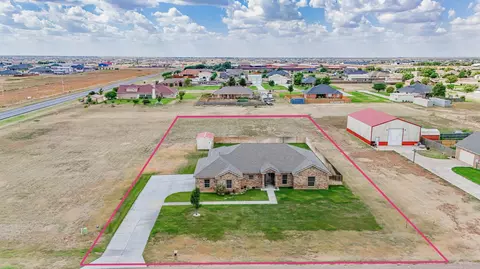 14700 Della Lane Amarillo Tx 79119 Ln, Amarillo, TX 79119