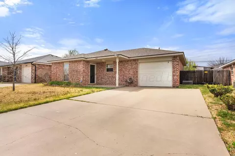 1008 Ketler Street Amarillo Tx 79104-3316 St, Amarillo, TX 79104