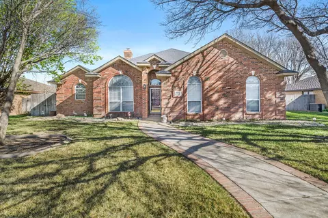 7002 Bradford Drive Amarillo Tx 79109-6496 Dr, Amarillo, TX 79109