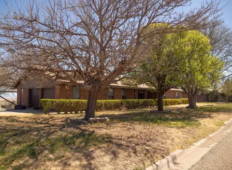 401 S Talley Street White Deer Tx 79097 St, White Deer, TX 79097