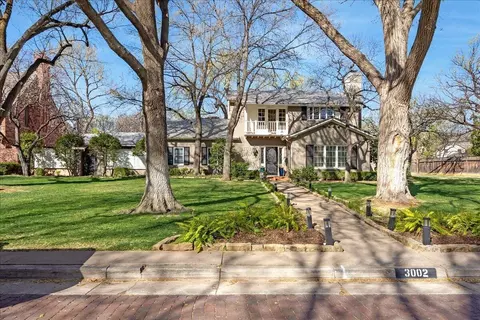 3002 S Hayden Street Amarillo Tx 79109-3509 St, Amarillo, TX 79109