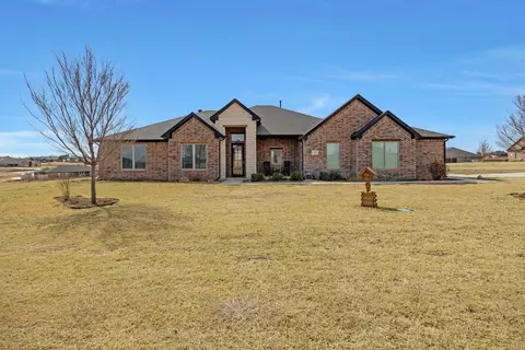 19801 Rock Pass Amarillo Tx 79124-1928, Amarillo, TX 79124