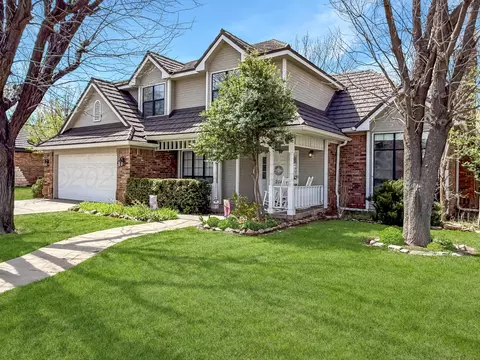 204 Salina Street Borger Tx 79007 St, Borger, TX 79007