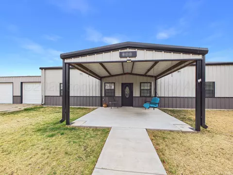 400 S Talley Street White Deer Tx 79097 St, White Deer, TX 79097